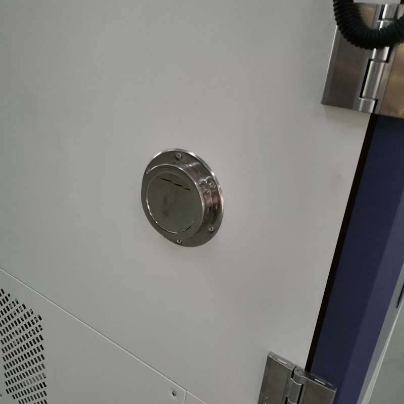 高低温实验通电测试孔/硅胶塞 恒温恒湿通讯引线孔/硅胶塞