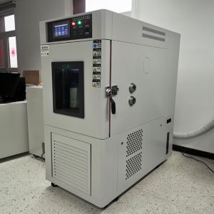 高低温测试箱冷凝管超温原因及排查方法