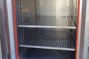 标配高低温试验箱隔层板恒温恒湿箱实验置物架