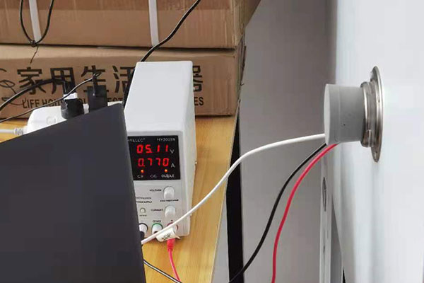 高低温实验通电测试孔/硅胶塞 恒温恒湿通讯引线孔/硅胶塞