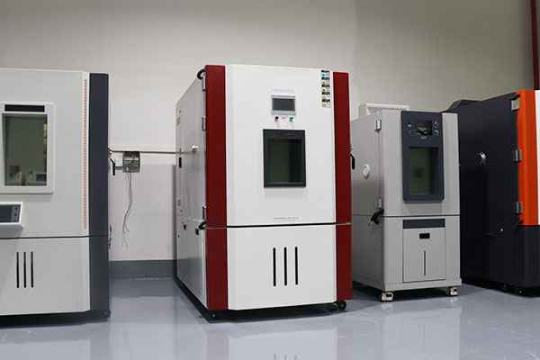 Y-HF-225L手机芯片测试高低温湿热交变试验箱