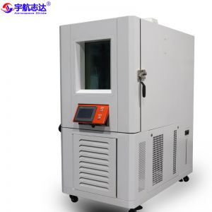非线性高低温快速温变箱 小型快速温变试验箱