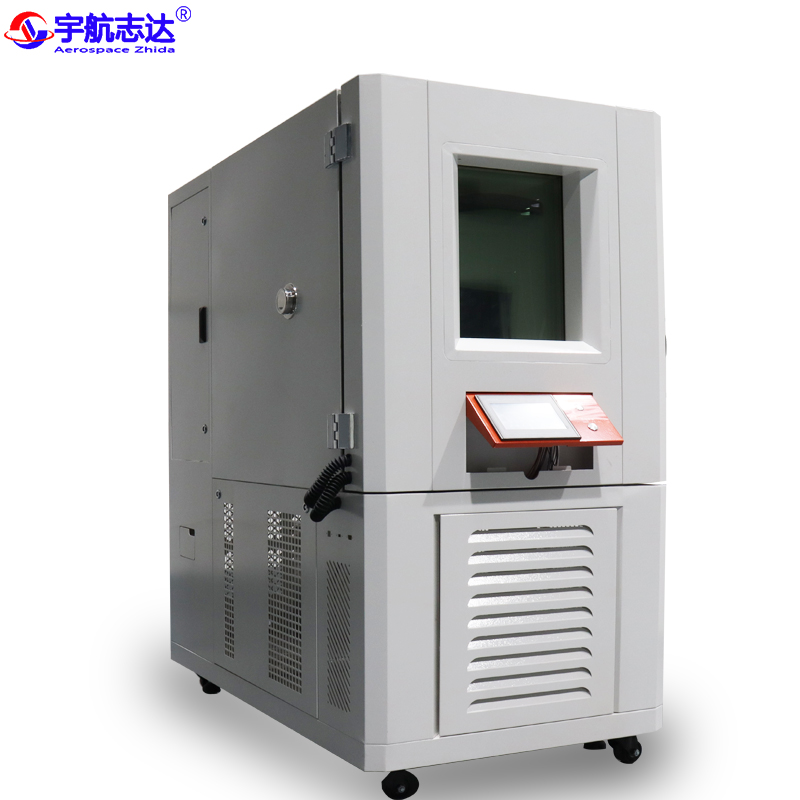 非线性高低温快速温变箱 小型快速温变试验箱