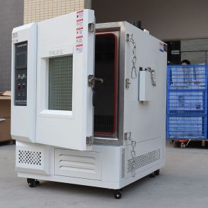 锂电池高低温试验箱Y-HD-225L 电池恒温防爆测试箱