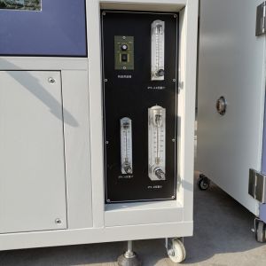 IPX-1/2淋雨试验箱 防水检测淋雨测试箱