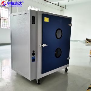 工业电热鼓风干燥箱 大型高温恒温干燥箱