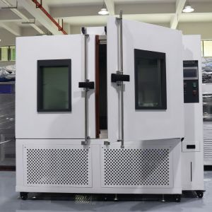 传感器检测大型恒温恒湿试验箱 Y-HZ-150L高低温湿热箱