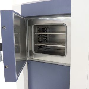 高低温湿热试验箱温度循环故障检修
