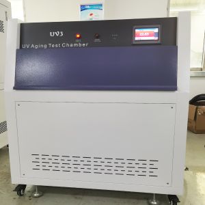 紫外老化试验箱基础配置