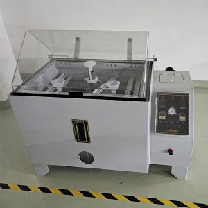 盐雾腐蚀试验箱的使用范围和标准