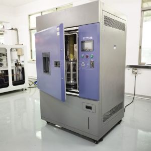 紫外线老化试验箱试验条件及样品性能评定