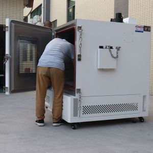 高低温老化试验箱安全使用要求